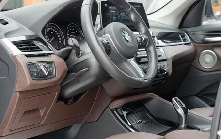 BMW X1, 2022 год, 2 505 000 рублей, 7 фотография