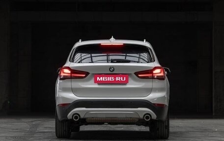 BMW X1, 2022 год, 2 505 000 рублей, 5 фотография