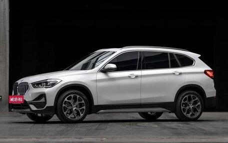 BMW X1, 2022 год, 2 505 000 рублей, 2 фотография