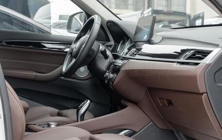 BMW X1, 2022 год, 2 505 000 рублей, 14 фотография