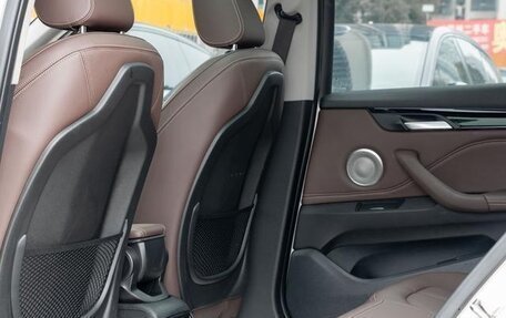 BMW X1, 2022 год, 2 505 000 рублей, 18 фотография