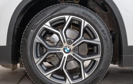 BMW X1, 2022 год, 2 505 000 рублей, 21 фотография