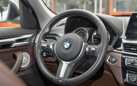 BMW X1, 2022 год, 2 505 000 рублей, 9 фотография