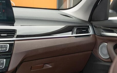 BMW X1, 2022 год, 2 505 000 рублей, 15 фотография