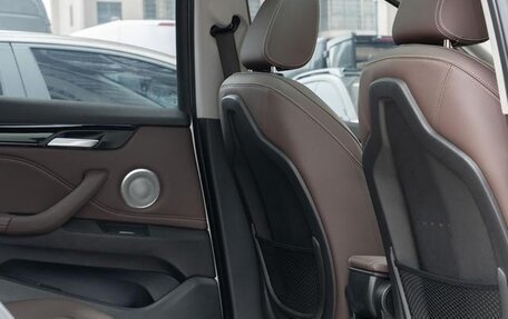 BMW X1, 2022 год, 2 505 000 рублей, 20 фотография