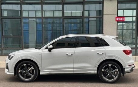 Audi Q3, 2023 год, 2 650 000 рублей, 2 фотография