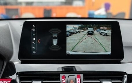 BMW X1, 2022 год, 2 505 000 рублей, 16 фотография