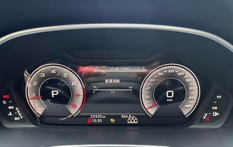 Audi Q3, 2023 год, 2 650 000 рублей, 12 фотография