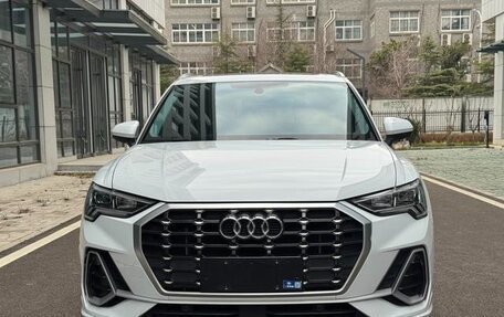 Audi Q3, 2023 год, 2 650 000 рублей, 7 фотография