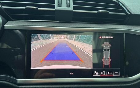 Audi Q3, 2023 год, 2 650 000 рублей, 15 фотография