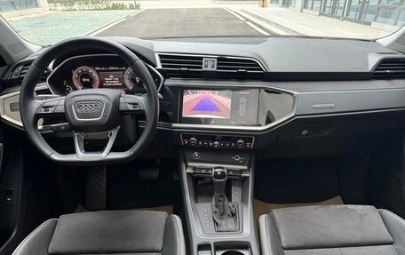 Audi Q3, 2023 год, 2 650 000 рублей, 10 фотография