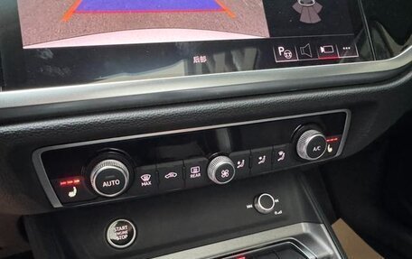 Audi Q3, 2023 год, 2 650 000 рублей, 16 фотография