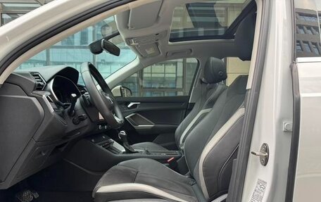 Audi Q3, 2023 год, 2 650 000 рублей, 8 фотография