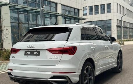 Audi Q3, 2023 год, 2 650 000 рублей, 5 фотография