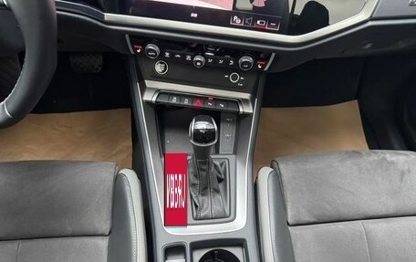 Audi Q3, 2023 год, 2 650 000 рублей, 17 фотография