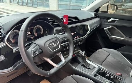 Audi Q3, 2023 год, 2 650 000 рублей, 9 фотография
