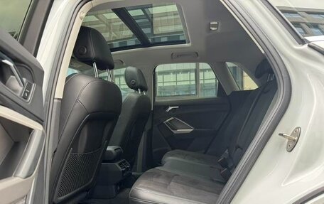 Audi Q3, 2023 год, 2 650 000 рублей, 20 фотография