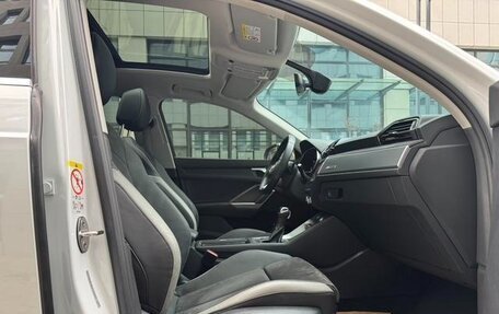 Audi Q3, 2023 год, 2 650 000 рублей, 18 фотография