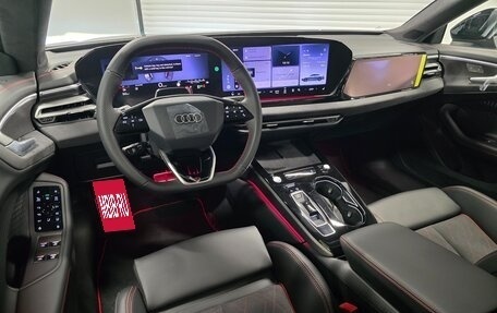 Audi A5, 2025 год, 6 125 000 рублей, 5 фотография