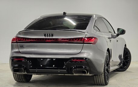 Audi A5, 2025 год, 6 125 000 рублей, 23 фотография