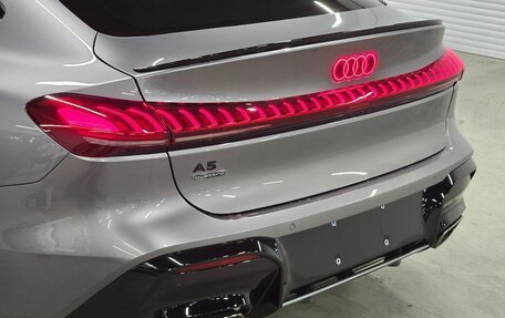 Audi A5, 2025 год, 6 125 000 рублей, 25 фотография