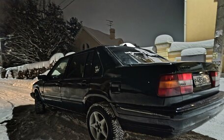 Volvo 940, 1994 год, 210 000 рублей, 8 фотография