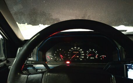 Volvo 940, 1994 год, 210 000 рублей, 10 фотография