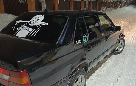 Volvo 940, 1994 год, 210 000 рублей, 6 фотография