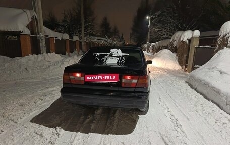 Volvo 940, 1994 год, 210 000 рублей, 7 фотография