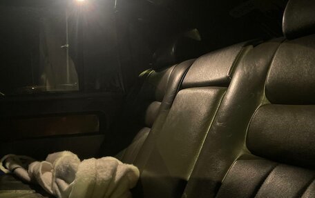 Volvo 940, 1994 год, 210 000 рублей, 15 фотография