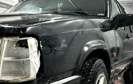 Volvo 940, 1994 год, 210 000 рублей, 17 фотография