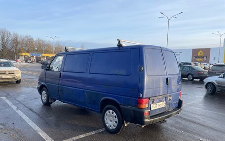 Volkswagen Transporter T4, 1999 год, 540 000 рублей, 4 фотография