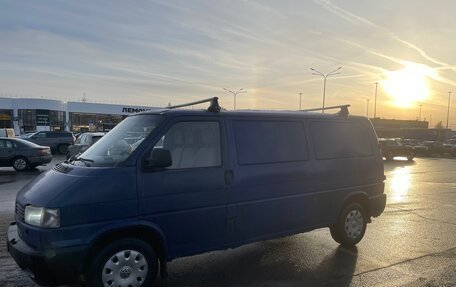Volkswagen Transporter T4, 1999 год, 540 000 рублей, 3 фотография
