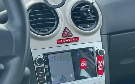 Opel Corsa D, 2010 год, 348 000 рублей, 6 фотография