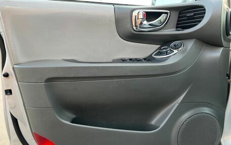 Hyundai Santa Fe Classic, 2008 год, 830 000 рублей, 22 фотография