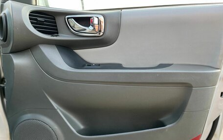 Hyundai Santa Fe Classic, 2008 год, 830 000 рублей, 23 фотография