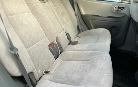 Hyundai Santa Fe Classic, 2008 год, 830 000 рублей, 25 фотография