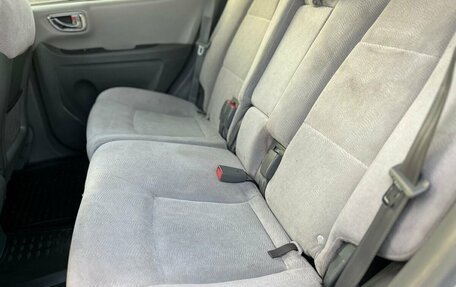 Hyundai Santa Fe Classic, 2008 год, 830 000 рублей, 24 фотография