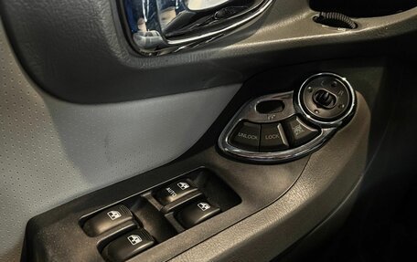 Hyundai Santa Fe Classic, 2008 год, 830 000 рублей, 19 фотография