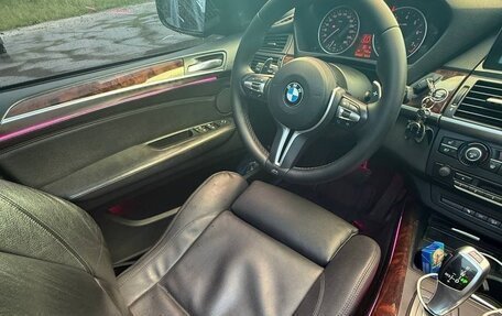 BMW X5, 2007 год, 1 750 000 рублей, 6 фотография