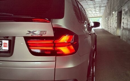 BMW X5, 2007 год, 1 750 000 рублей, 2 фотография