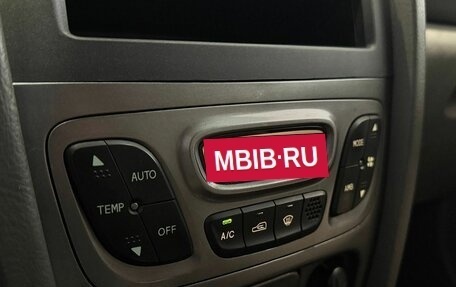 Hyundai Santa Fe Classic, 2008 год, 830 000 рублей, 17 фотография