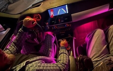 BMW X5, 2007 год, 1 750 000 рублей, 3 фотография