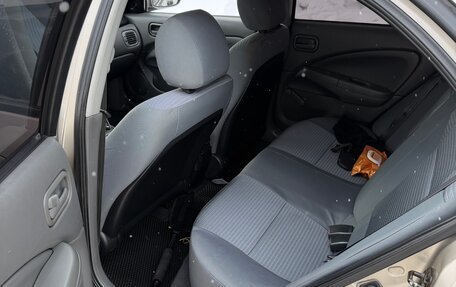 Nissan Almera Classic, 2012 год, 660 000 рублей, 7 фотография