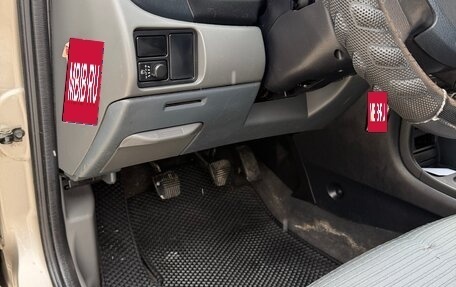 Nissan Almera Classic, 2012 год, 660 000 рублей, 6 фотография