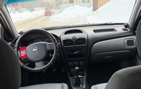 Nissan Almera Classic, 2012 год, 660 000 рублей, 8 фотография