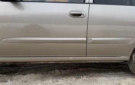 Nissan Almera Classic, 2012 год, 660 000 рублей, 11 фотография