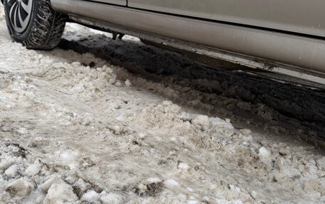 Nissan Almera Classic, 2012 год, 660 000 рублей, 14 фотография