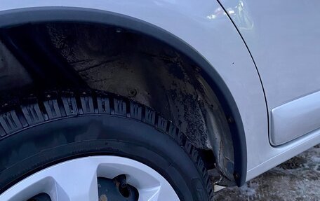 Renault Sandero I, 2013 год, 850 000 рублей, 16 фотография