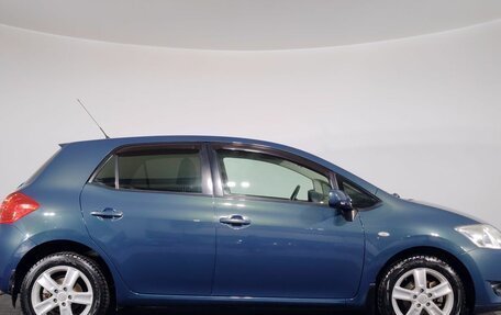 Toyota Auris II, 2007 год, 570 000 рублей, 4 фотография